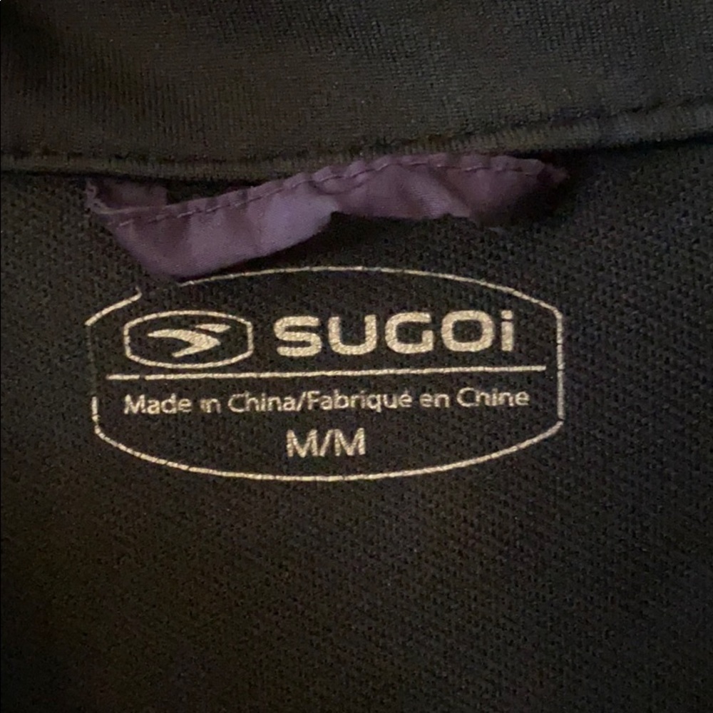 Sugoi Biking Jacket - image 5